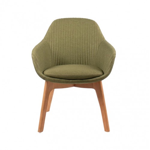 Sillón FABRIZIA OHV-126 VISITANTE
